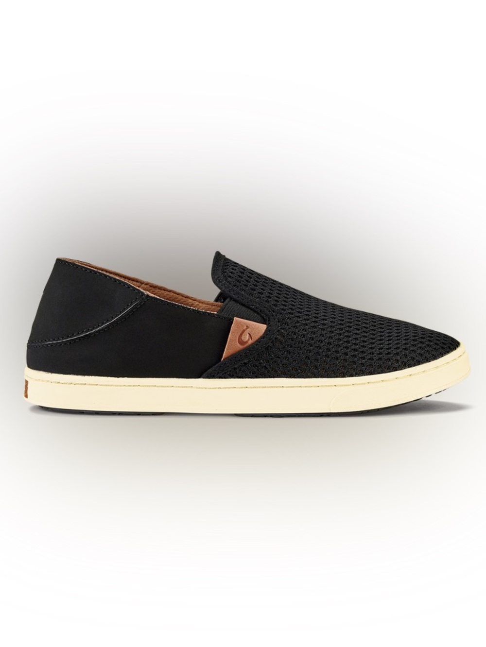 OLUKAI• Pehuea Women’s Breathable Slip-On Shoes • 6.5